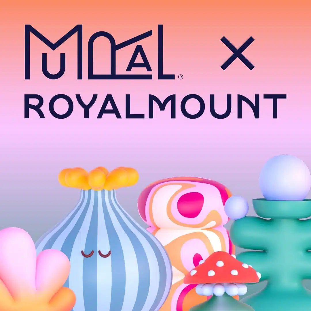 royalmount x mural image l’art urbain au cœur de l’été montréalais