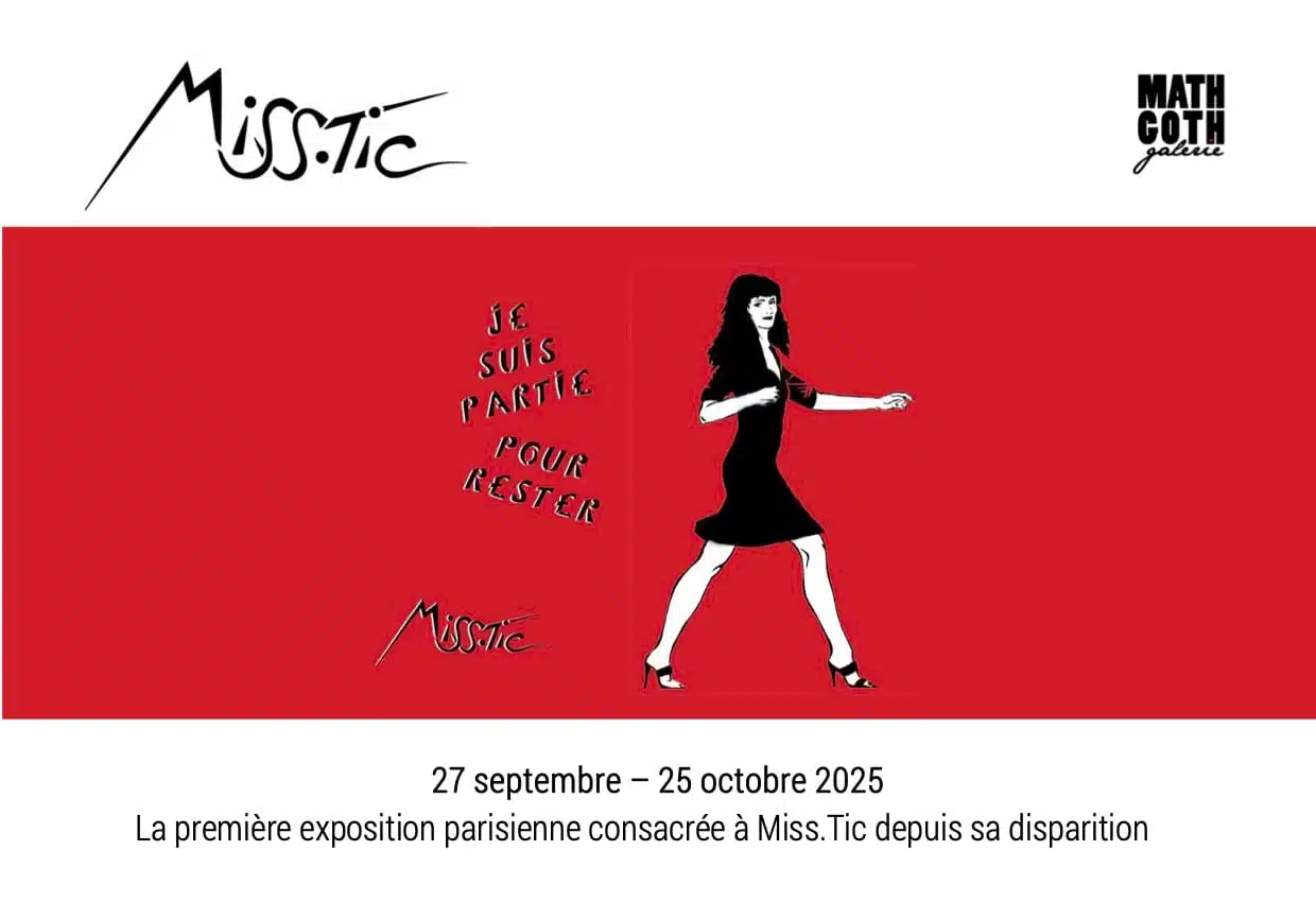 visuel exposition misstic street-art